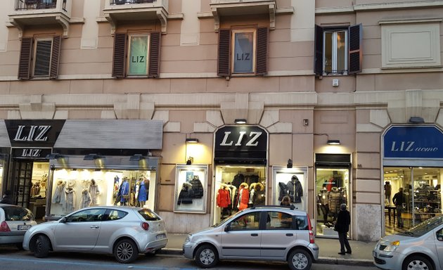 foto Liz Boutique Roma