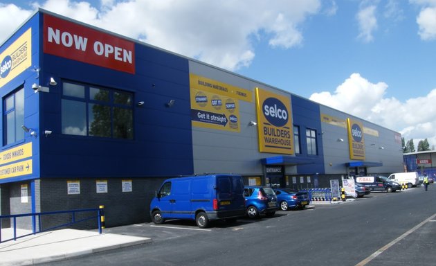 Photo of Selco Builders Warehouse