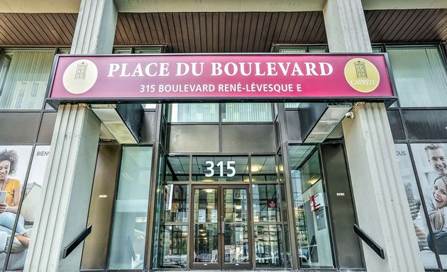 Photo of Place Du Boulevard Apartments