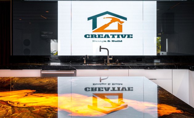 Photo of Creative Design & Build Inc