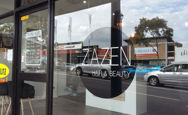 Photo of Zazen Hair and Beauty