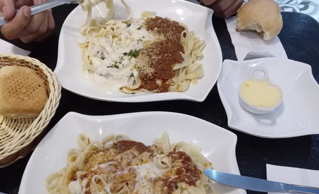 Foto de Tutto Pasta