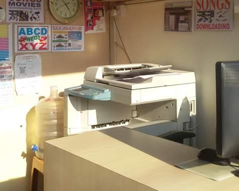 Photo of yashu internet cafe