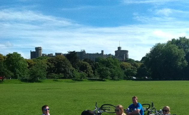 Photo of Merry Pedaller Bike Tours