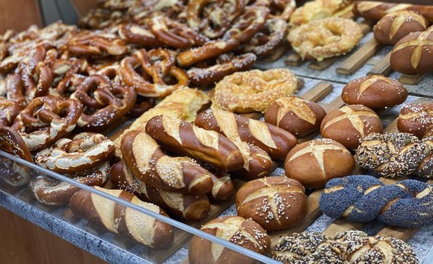 Foto von Bäckerei Backparadies