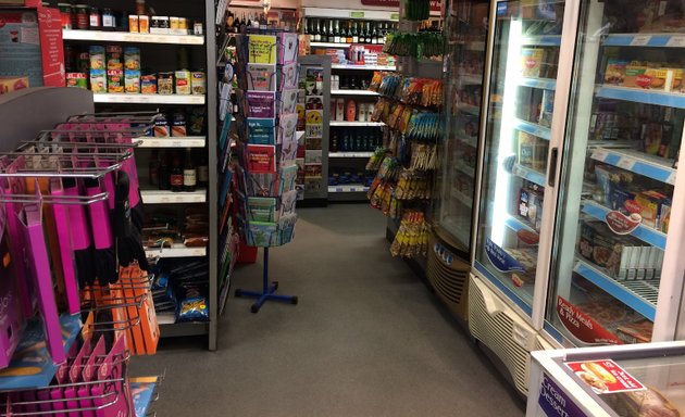 Photo of Surbiton Convenience Store