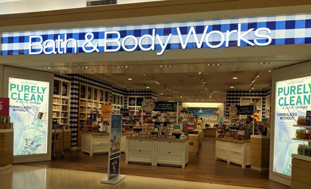 Photo of Bath & Body Works