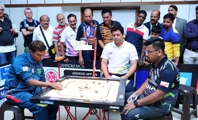 Photo of Maharashtra Carrom Association