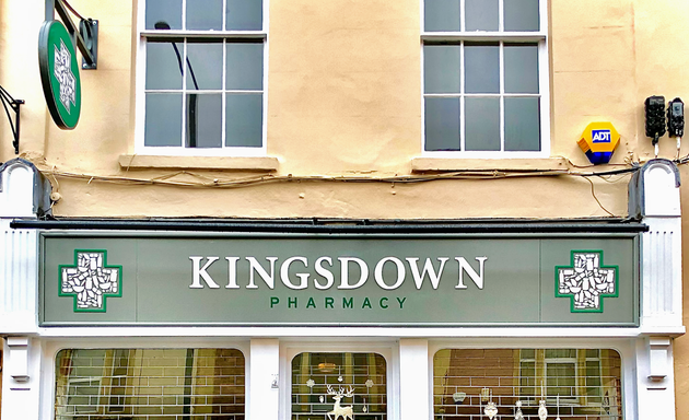 Photo of Kingsdown Pharmacy
