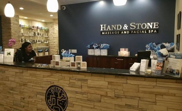 Photo of Hand and Stone Massage and Facial Spa