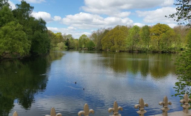 Photo of Obelisk Park