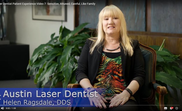 Photo of Austin Laser Dentist