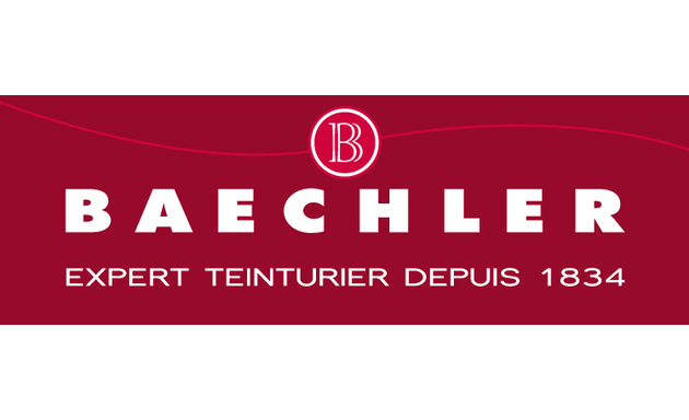 Foto von Baechler Teinturiers Genève Cours de Rive