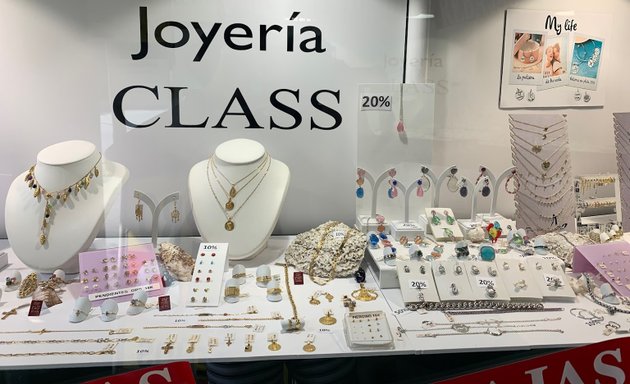 Foto de Joyería Class