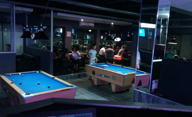 Photo of Buckley's Pub & Pool Bar & Foosball