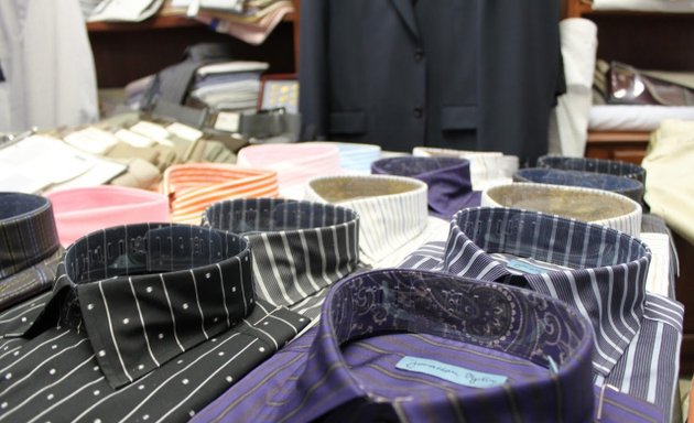 Photo of Gregory's Fine Tailoring