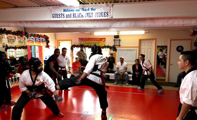 Photo of Beliso Karate School