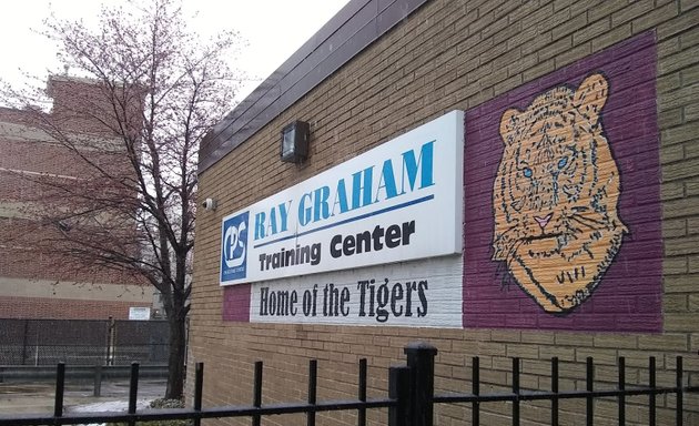 Photo of Ray Graham Training Center High School