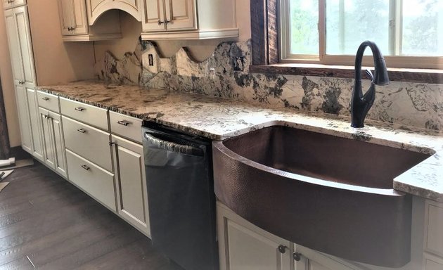 Photo of Amazing Granite LLC