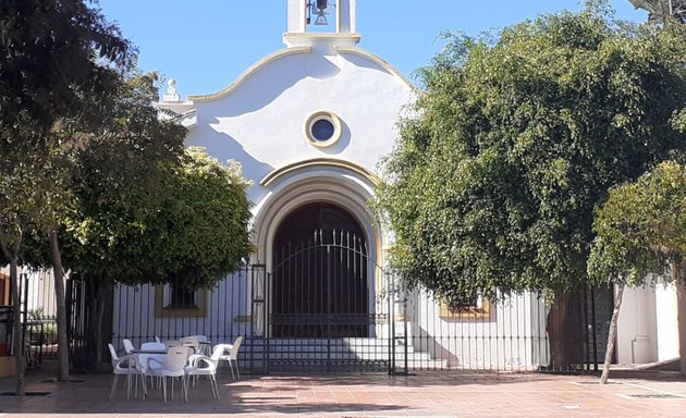Foto de Iglesia Alemana evangélica luterana Costa del Sol