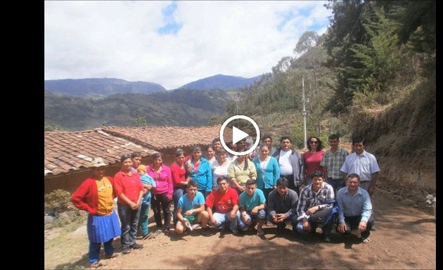 Foto de Inclusión Empresarial Perú