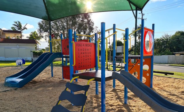 Photo of Cavay Playground Park