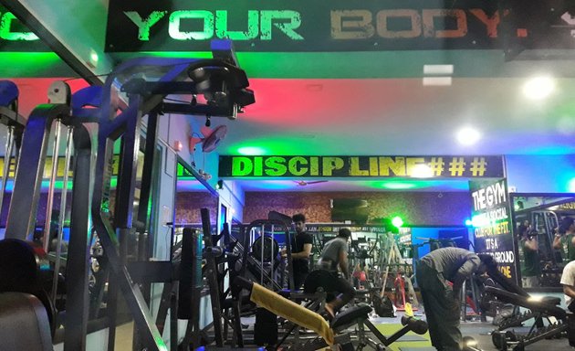 Photo of SG Fitness Gym