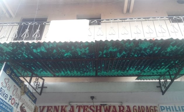 Photo of Sri Venkateshwara Garage