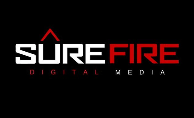 Photo of SureFire Digital Media