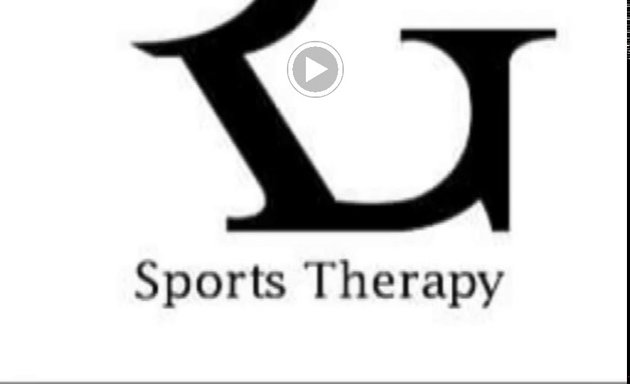 Photo of RG Sports Therapy