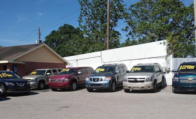Photo of Baker Auto Sales