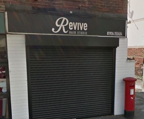 Photo of Revive Hair Studio Ltd