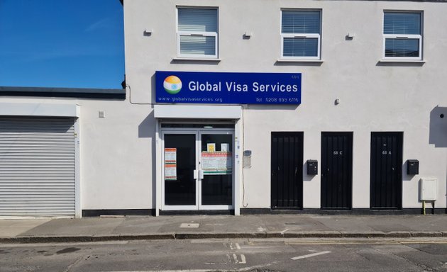 Photo of Global Visa Services