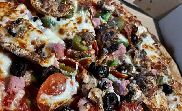 Photo of Pizza Boli's