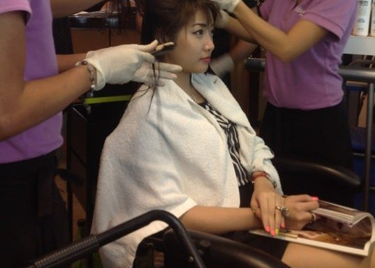 Photo of Expose Hairstyling