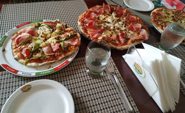 Foto de Pizzeria Loretos