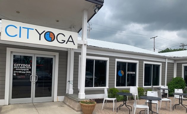 Photo of CITYOGA School of Yoga and Health