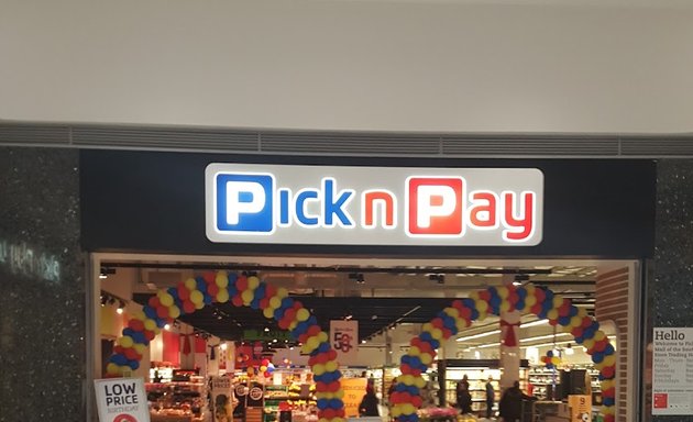 Photo of Pick n Pay - Mall of The South