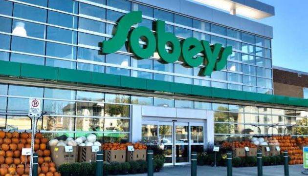 Photo of Orléans Sobeys