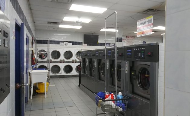 Photo of Great American Laundromat