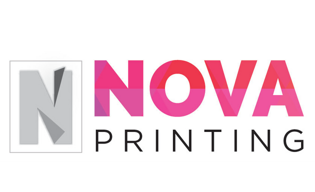 Photo of Nova Printing