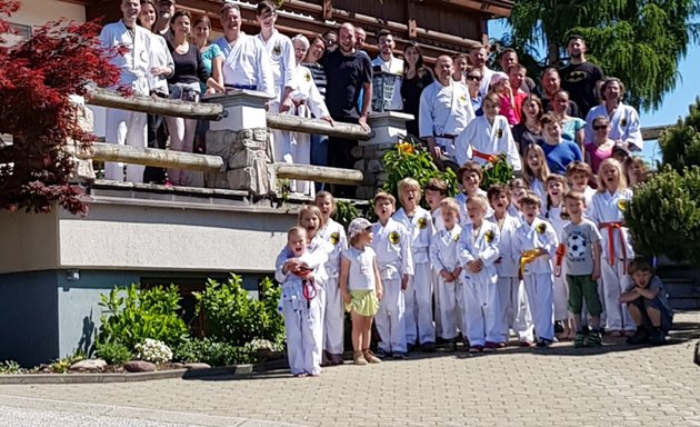 Foto von Okinawa Karate München