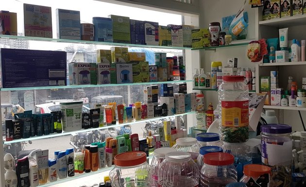 Photo of Healthy Wealthy Pharmacy