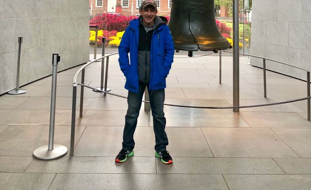 Photo of Liberty Bell