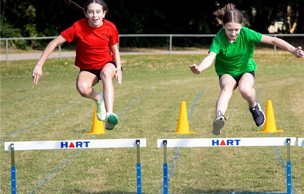 Photo of HART Sport