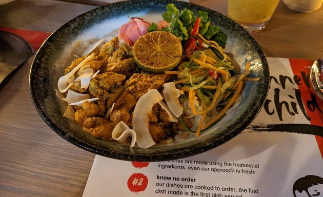 Photo of wagamama