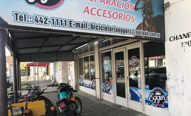 Foto de Bicicletería Eggers