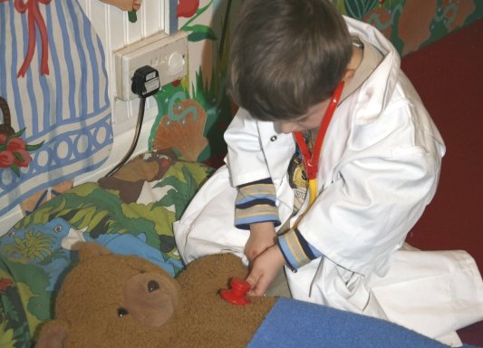 Photo of Playbox Nursery