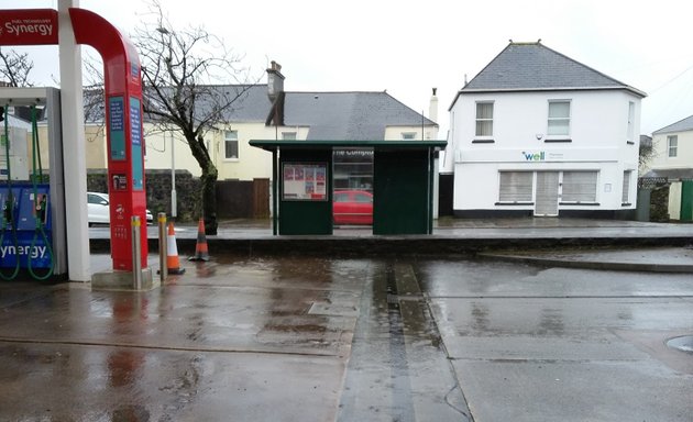 Photo of ESSO Petrol Station