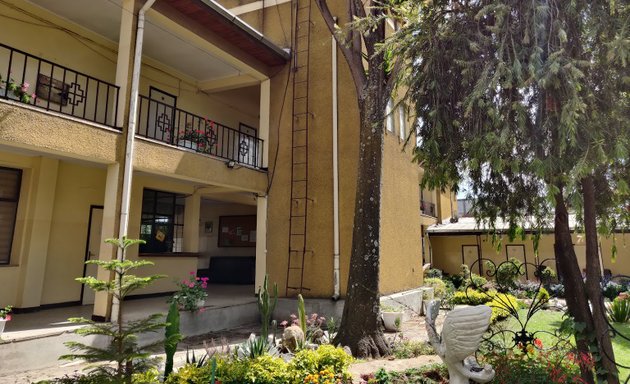 Photo of ACS - Addis Ababa Catholic Secretariat